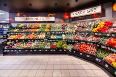 Luxemburger Allee - Obst & Gemüse