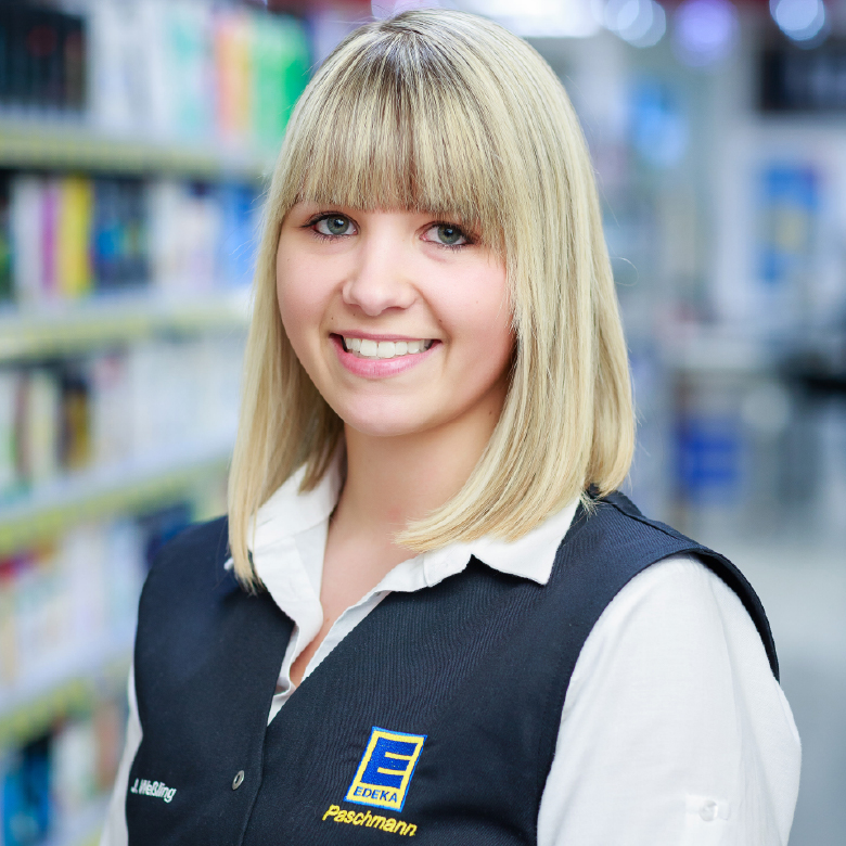 Jacqueline Weßling