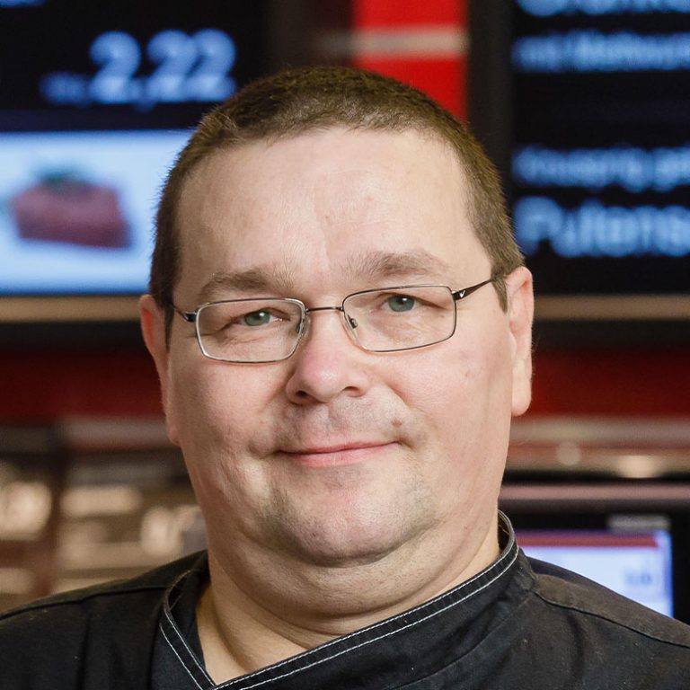 Oliver Penczerzinski